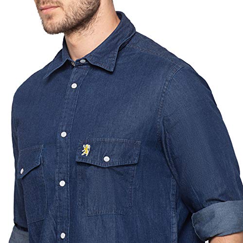 Image of Giordano Men Casual Shirt