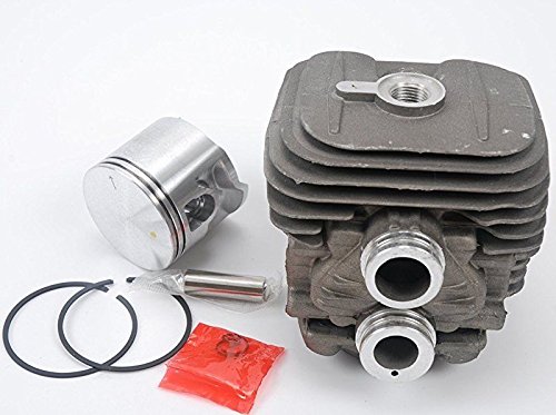 MothAr 50mm Cylinder Piston Kits for Stihl TS410 TS420 Cut Off Saws 4238 020 1202