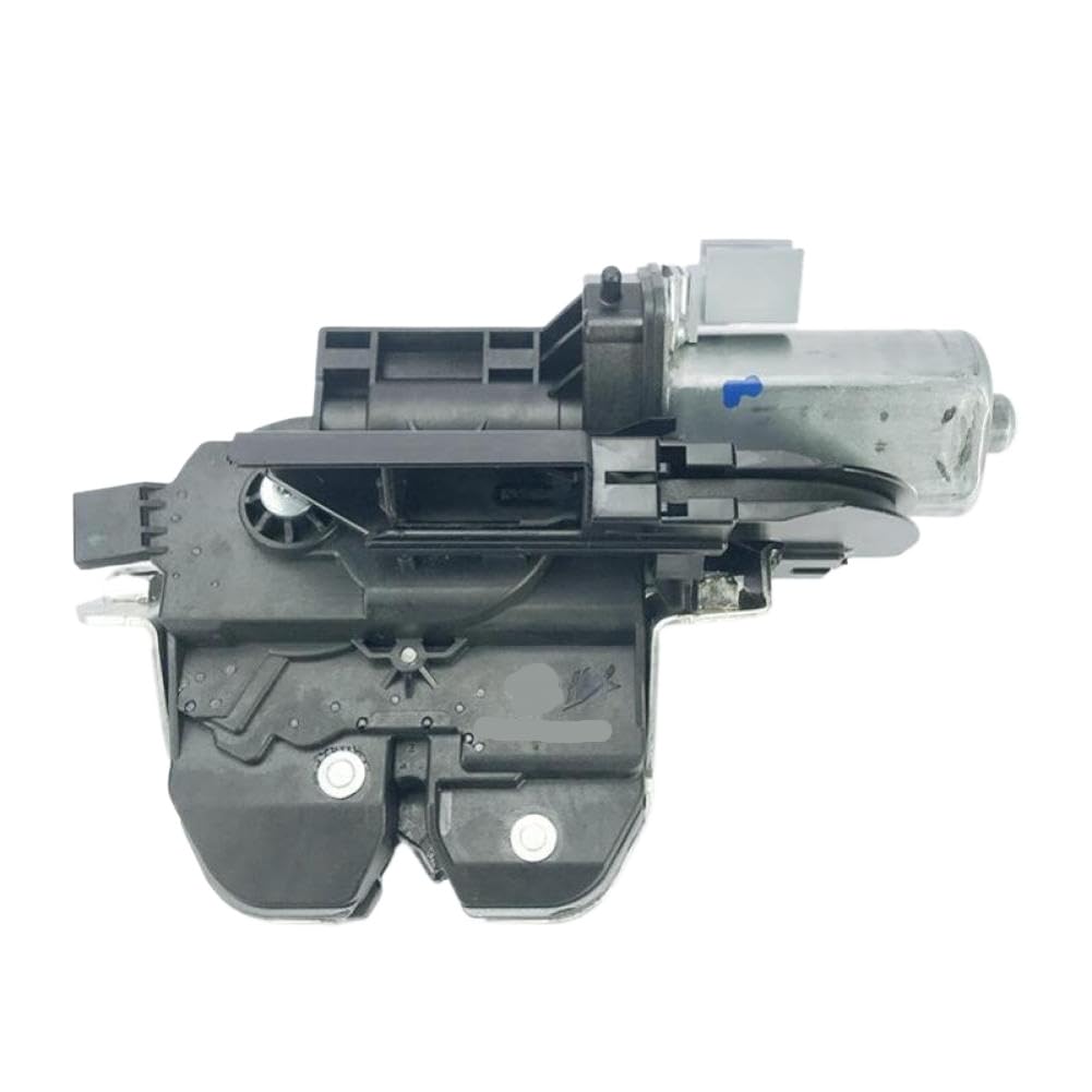 Hxbgpjczu Onecolor Tailgate Lock 95851250505 1 3 4 7P0827505k 7P0827505m 7P0827505p 7P0827505j Compatible With Seat