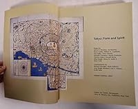 Tokyo, form and spirit 0810916908 Book Cover