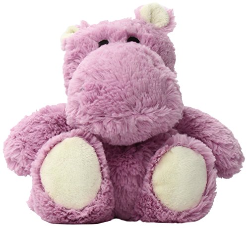 Preisvergleich Produktbild Soframar Cozy Plush Hippopotamus Warmer