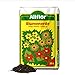 Produktbild Allflor Blumenerde I 1 x 20 L I gebrauchsfertige Universalerde I hochwertige Erde im 20 Liter Beutel I Für alle Balkon- und Zimmerpflanzen geeignet I Enthält alle wichtigen Pflanzennährstoffe