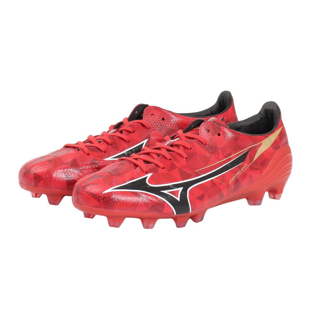 Amazon.co.jp: ミズノ（MIZUNO） サッカースパイク 天然芝 土