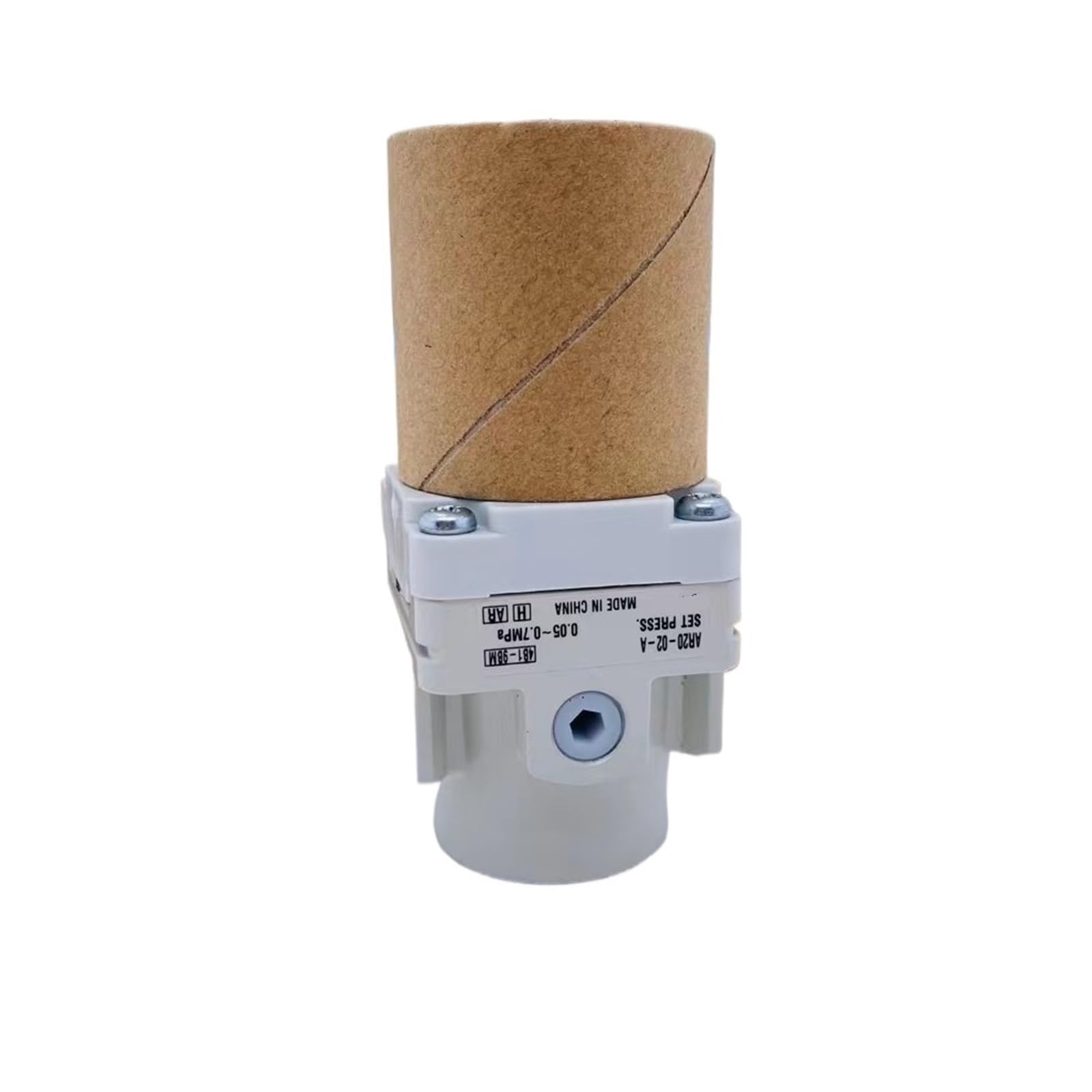 UWUKCJOKQ Pressure Reducing AR30-03-A AR30-03B-A AR30-03G-A AR30-03BG-A(AR30-03-A)