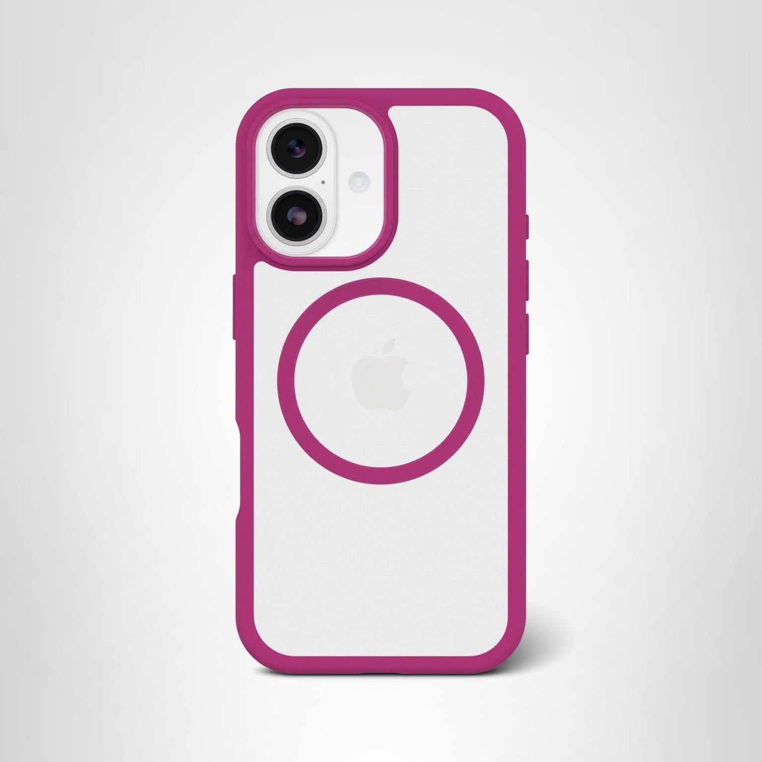 Amazon.com: OtterBox iPhone 17 Profile Series Case - Rose Crystal