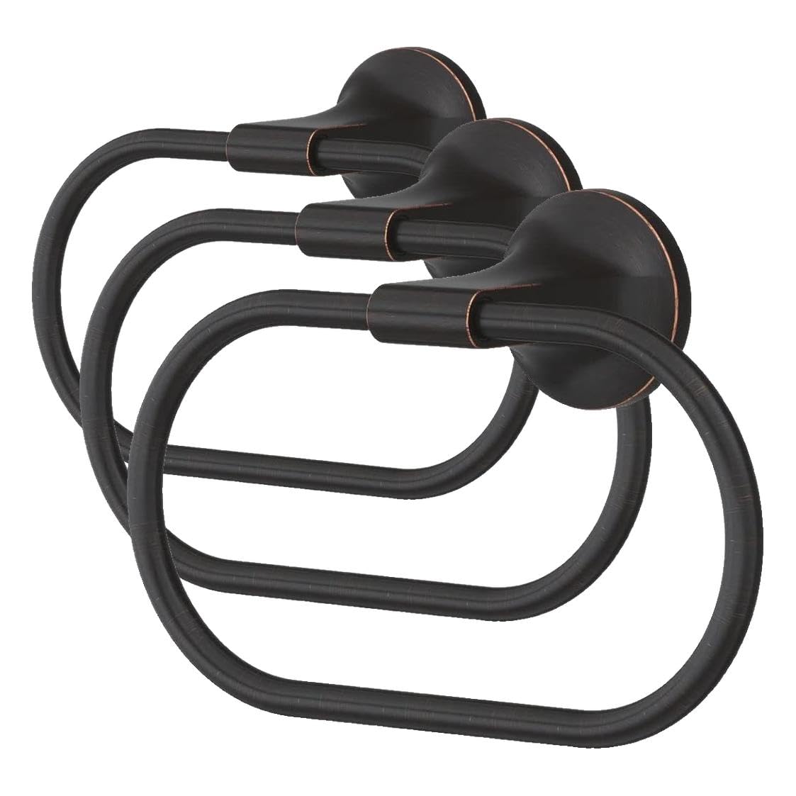 Pfister Pfirst Modern Pivoting Toilet Paper Holder Bronze BPHPFM0Y — Amazon image 31