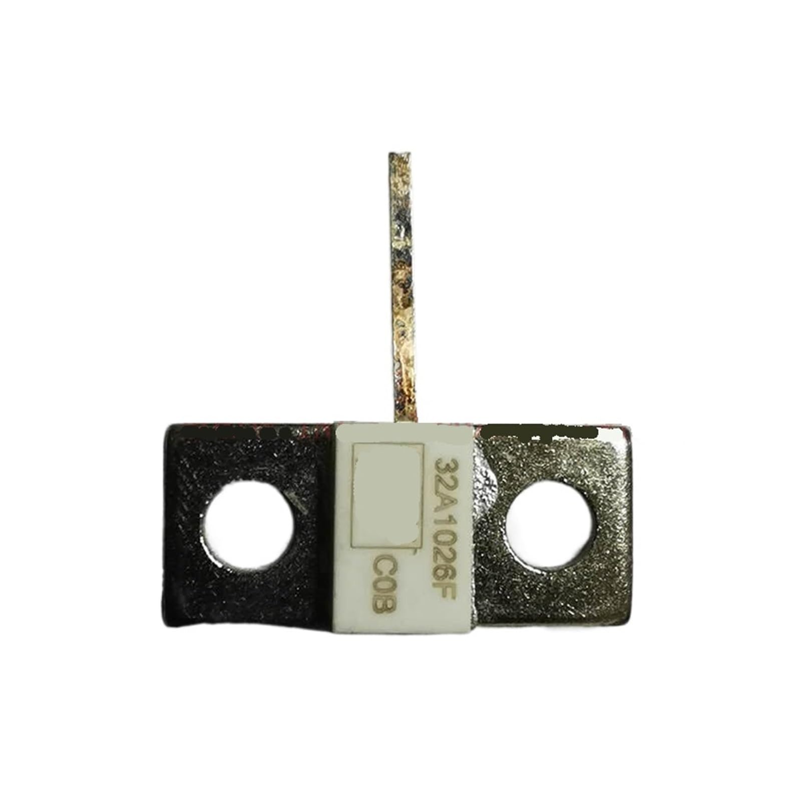 Terminaison à bride 150W DC-4.0GHz à bas VSWR pour circuit 50 Ohms
