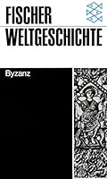 Byzanz 3596600138 Book Cover