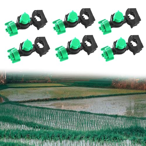 Buse pulvérisée de rechange pour tracteur à atomisation précise