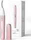 TOUCHBeauty Beheizte Wimpernzange, Elektrische Wimpernzange Wimpernbürste mit Intelligentem Temperatursensor, Wimpernzange Styling Tools (Keine Batterie)