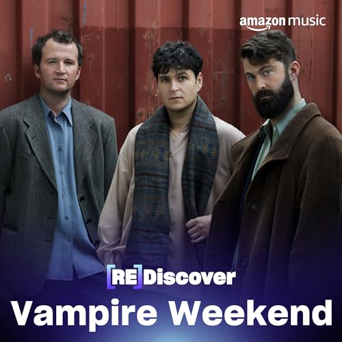 Zusammengestellt von: Amazon Music