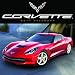 2017 Corvette Wall Calendar