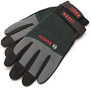 Bosch F016800314 Gardening Gloves - Extra Large