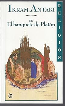 Paperback EN EL BANQUETE DE PLATON RELIGION Book