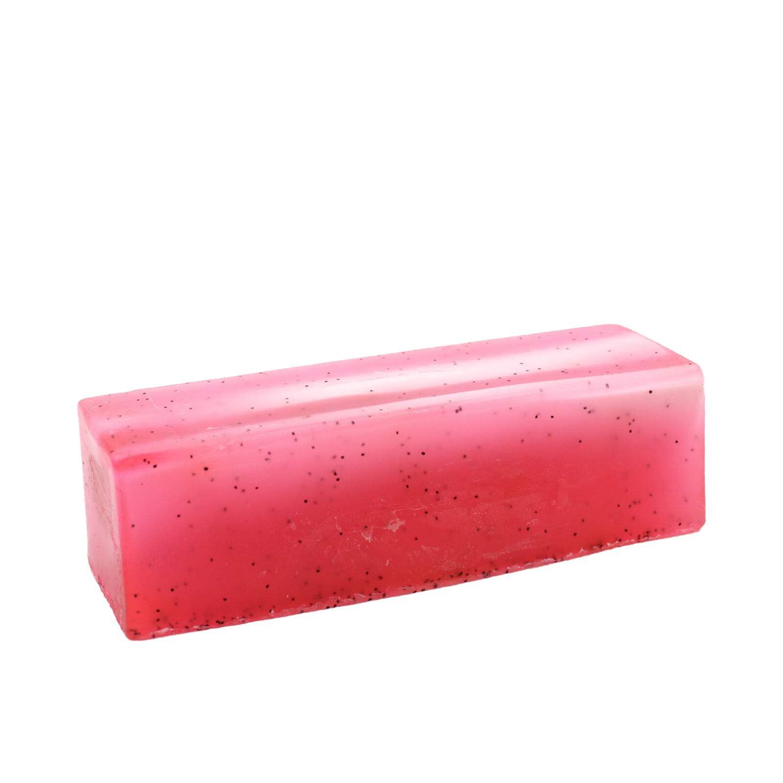 Ancient Wisdom Raspberry & Blackpepper - Soap Loaf
