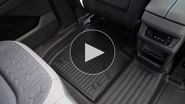 Amazon.com: AOMSAZTO Floor Mats Fit for 2015-2023 Dodge