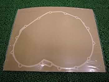 CB400SF 右クランクケースカバー 新品未使用 ホンダ CB400SF/SB (NC42) Rクランクケースカバー ブラック 純正