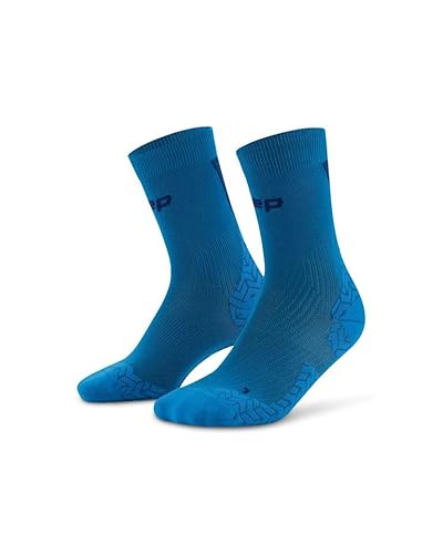 [�V�[�C�[�s�[] CORE RUN ULTRALIGHT �����j���O �����\�b�N�X �N���[�\�b�N�X �j���p �R���v���b�V���� MID CUT ����E����T�|�[�g (JP, �����T�C�Y, 27.0 cm, 29.5 cm, ���M�����[, �u���[/�_�[�N�u���[
