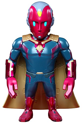 Hot Toys 'Vision Avengers Age of Ultron Series 2' Figura