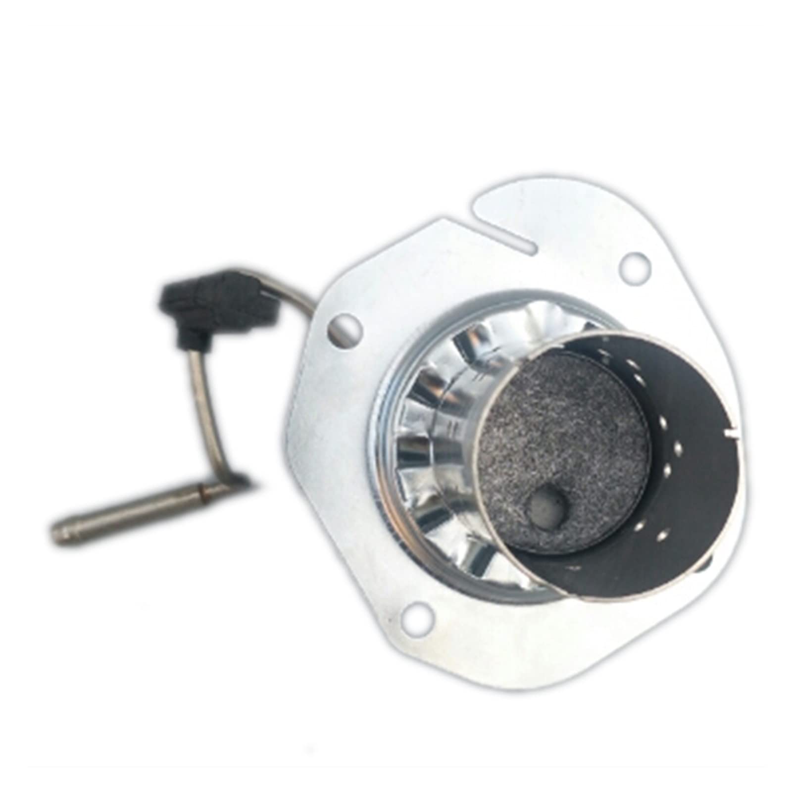 CARZE Ensemble D'insertion De Cartouche De Brûleur en Métal for Webasto Air Top 2000 2000S 2000ST 12V 24V