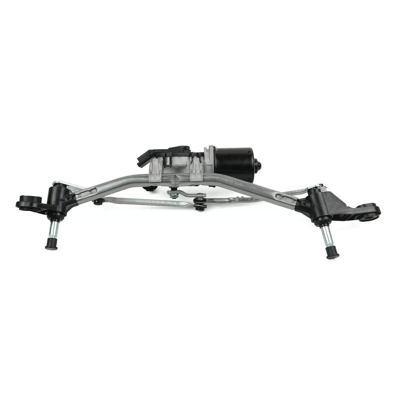 Varillaje del limpiaparabrisas con motor eléctrico Motor del limpiaparabrisas adecuado para CLIO III 1.2 1.4 1.5 1.6 2.0 16V, CLIO Grandtour 1.2 16V Car Accessory Part# 7701061590 8200268931
