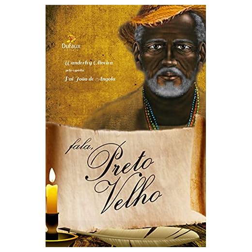 Fala Preto Velho