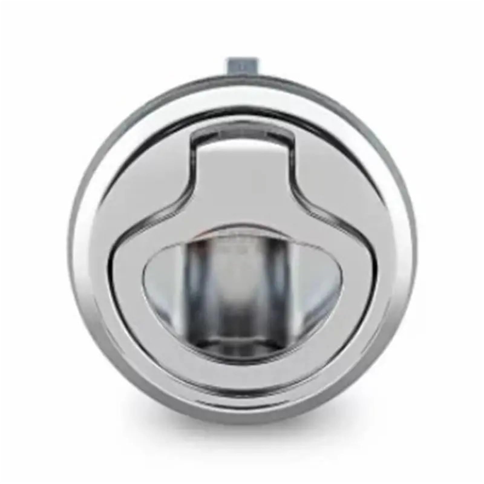 XK246-44 Maniglia rotonda Anello di tiraggio Cam Lock Marine Latch con auto e navi 1 pezzo(XK246-44-316)