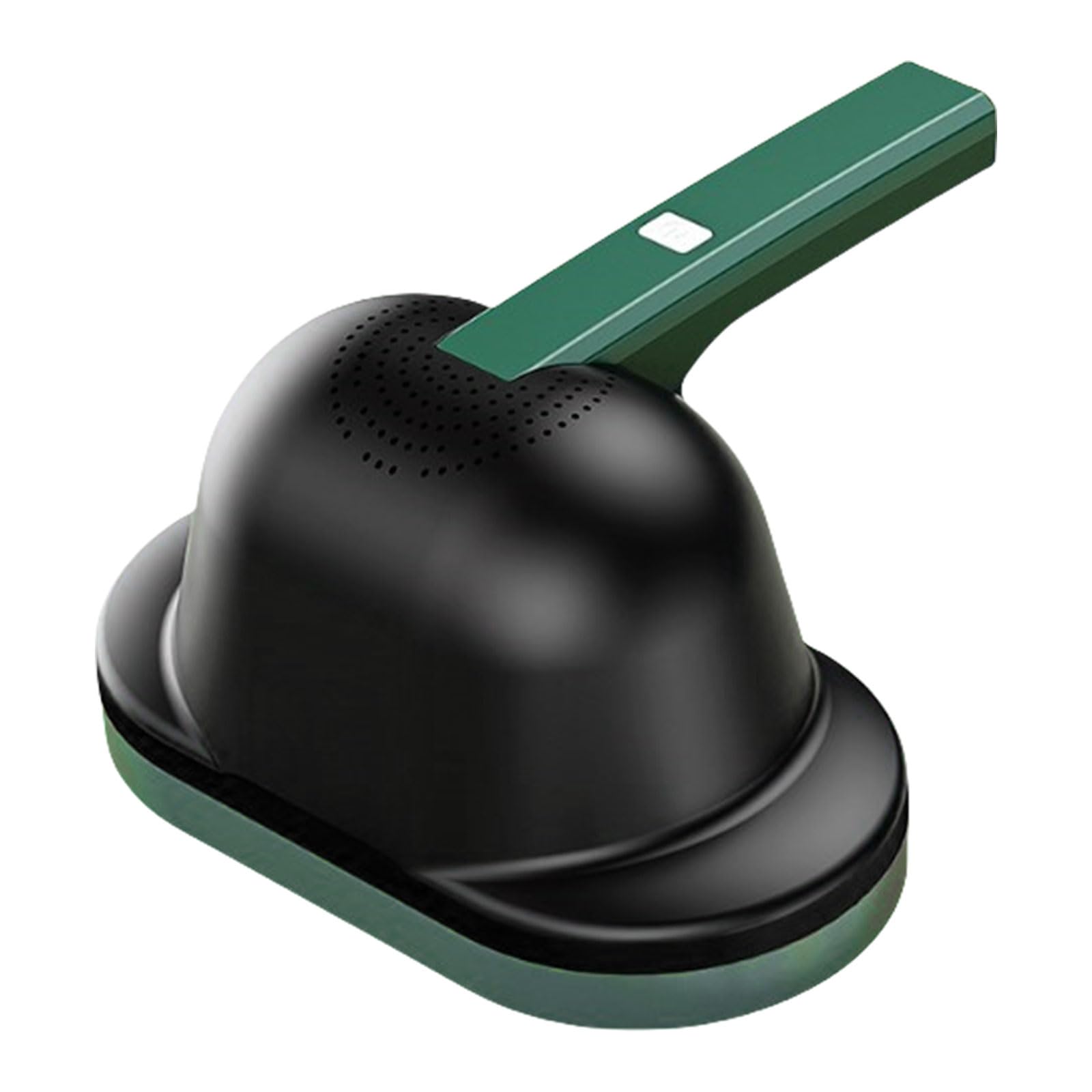 PANGBOER Mattress Vacuum Cleaners Antiallergen Bed Vacuum Cleaners with UVC Light 10Kpa Suction Powerful Handheld Vacuums for
