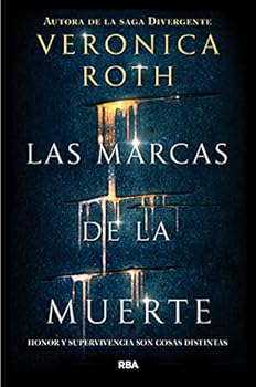 Las marcas de la muerte 1 -...