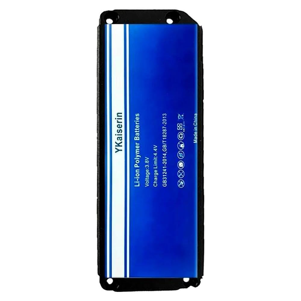 Batería de altavoz Bluetooth 061384 (063404 063287 061386 061385) de 2900
