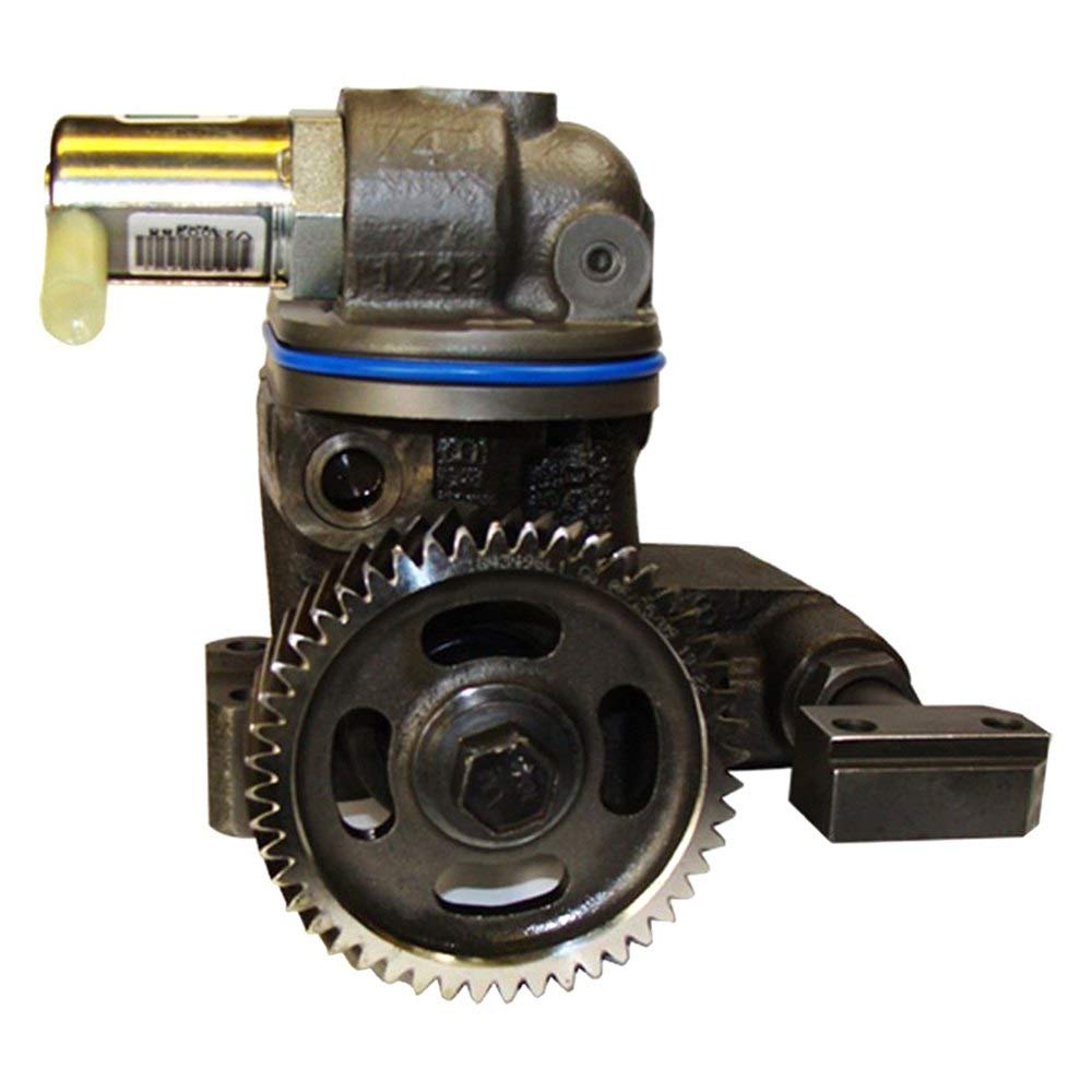 Bostech HPOP122X Remanufactured Oil Pump