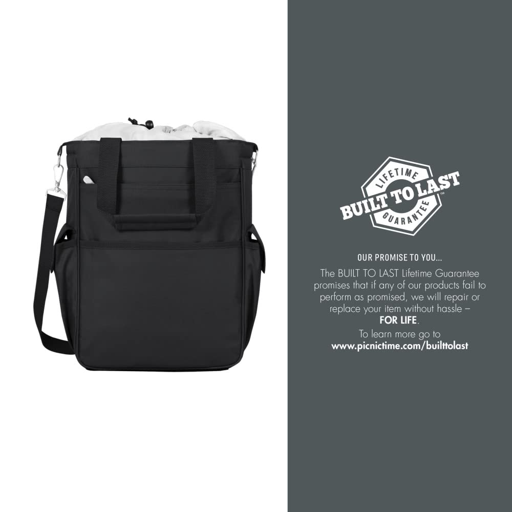 Picnic Time NFL Activo Kühltasche – weiche Kühltasche – Picknicktasche