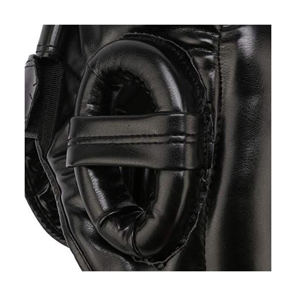 LASTSTAND-Boxing-Headgear-Kickboxing-Muay-Thai-MMA-Karate-Taekwondo LASTSTAND Boxing Headgear Kickboxing Muay Thai MMA Karate Taekwondo