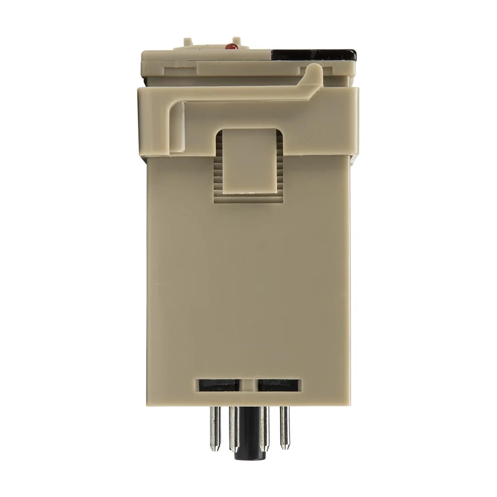 PID Digital Termostato Controlador de Temperatura Digital con Entrada y Salida de relé de 220 V CA E5C4-R Serie E5C4 220 V CA Controlador de Temperatura