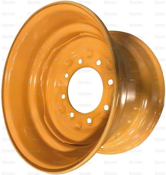 Wheel Rim Rim Size 9.75 x 16.5''. Suitable for Tire size: 10.00 x 16.5'', Alternative Tire sizeA: 17mm, Bore Ø (B): 152.6mm, C: 8''mm. fits