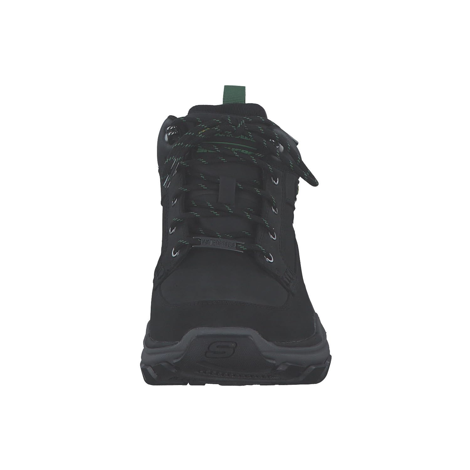 Skechers Mężczyźni Skechers X John Deere Respected LandinButy za kostkę