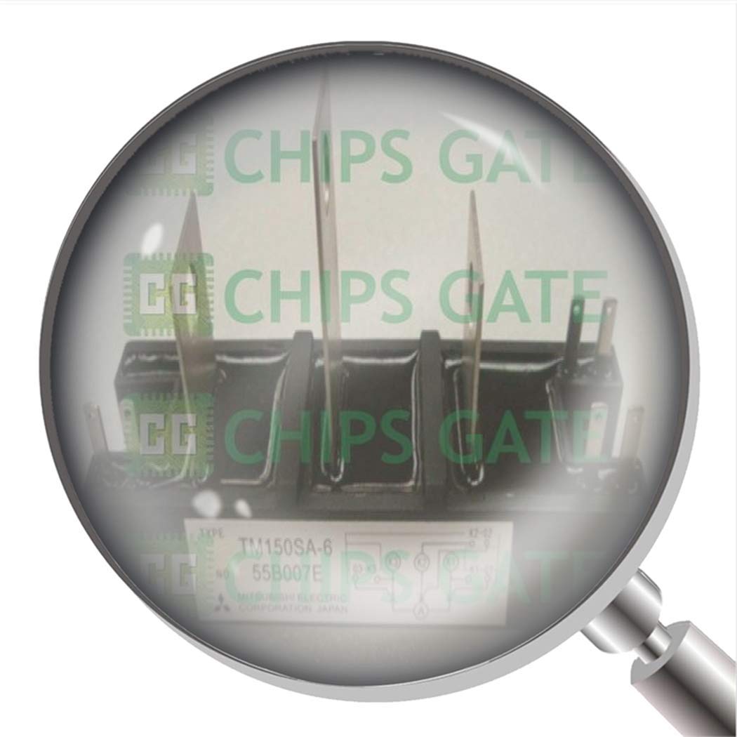 TM150SA-6 1Pcs TM150SA-6 Igbt TM150SA-6 New 100% Quality Assurance