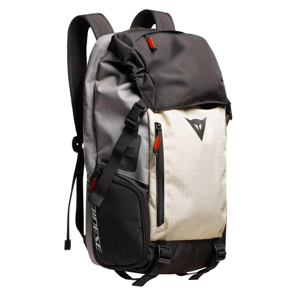 Dainese Explorer D-Throttle Backpack Peyote Sports Touring Urban City