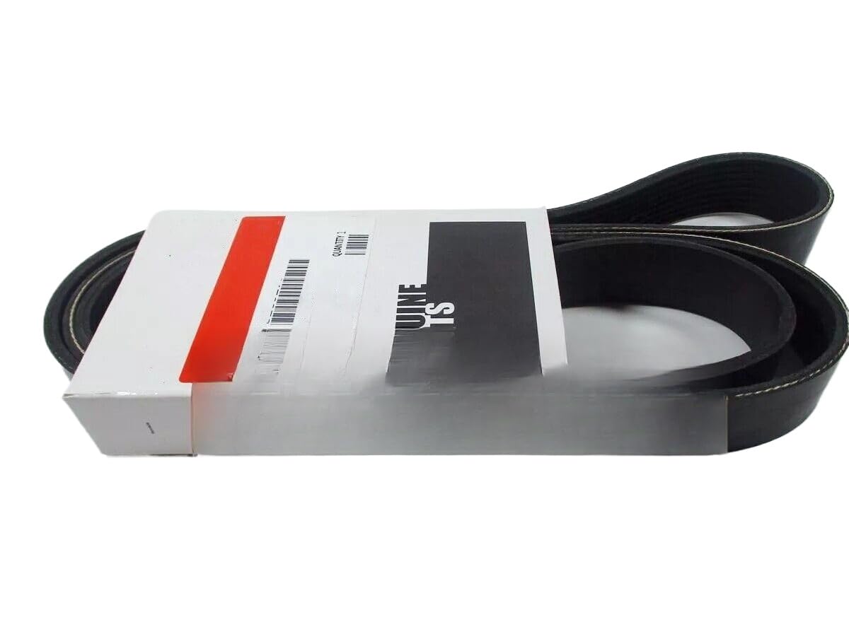 1 fan belt 8PK1914