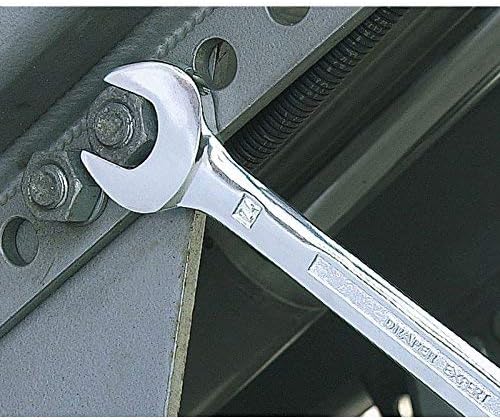 Draper 54283 Expert 8224MM Hi-Torq Combination Spanner, 10mm, 10 Mm - Image 4
