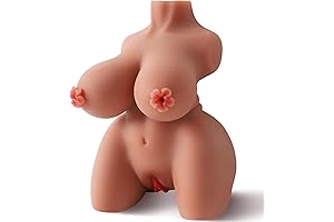 4-in-1 Male Masturbator: Realistic Sex Experience for Men