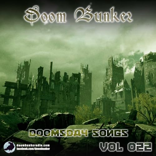 Doombunker - VA [2026] Doomsday Songs Vol 22