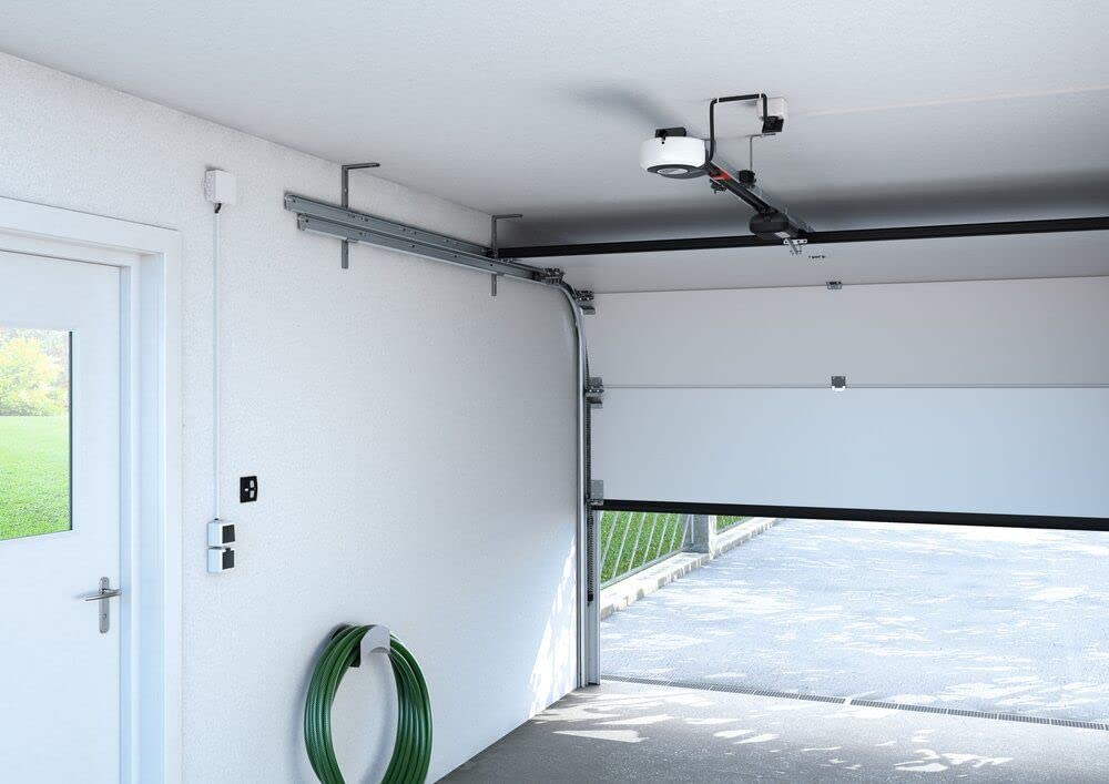 S10156-00001 S9110 Unité d'entraînement pour garage S1015862041623