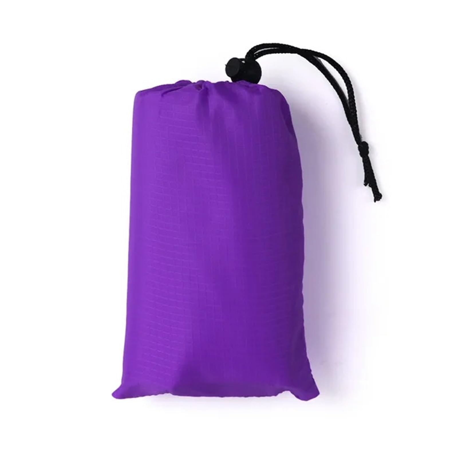Tent tarp Tent Tarp Rain Sun Shade Hammocks Shelter Camping Survival Picnic Awning Cover Waterproof Out Hiking Accessories(Purple 140x200CM)