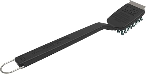 Charbroil CB1250006R6 grill tool, Black