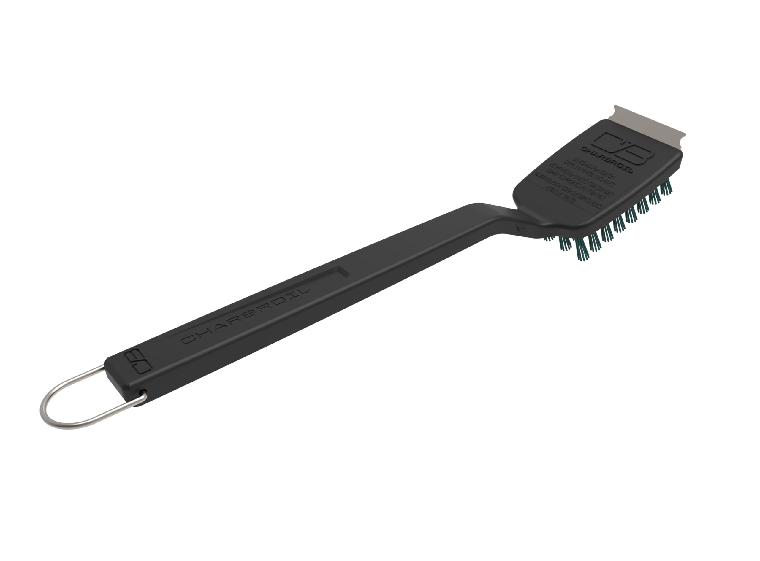 Charbroil&reg; Safer Grill Brush