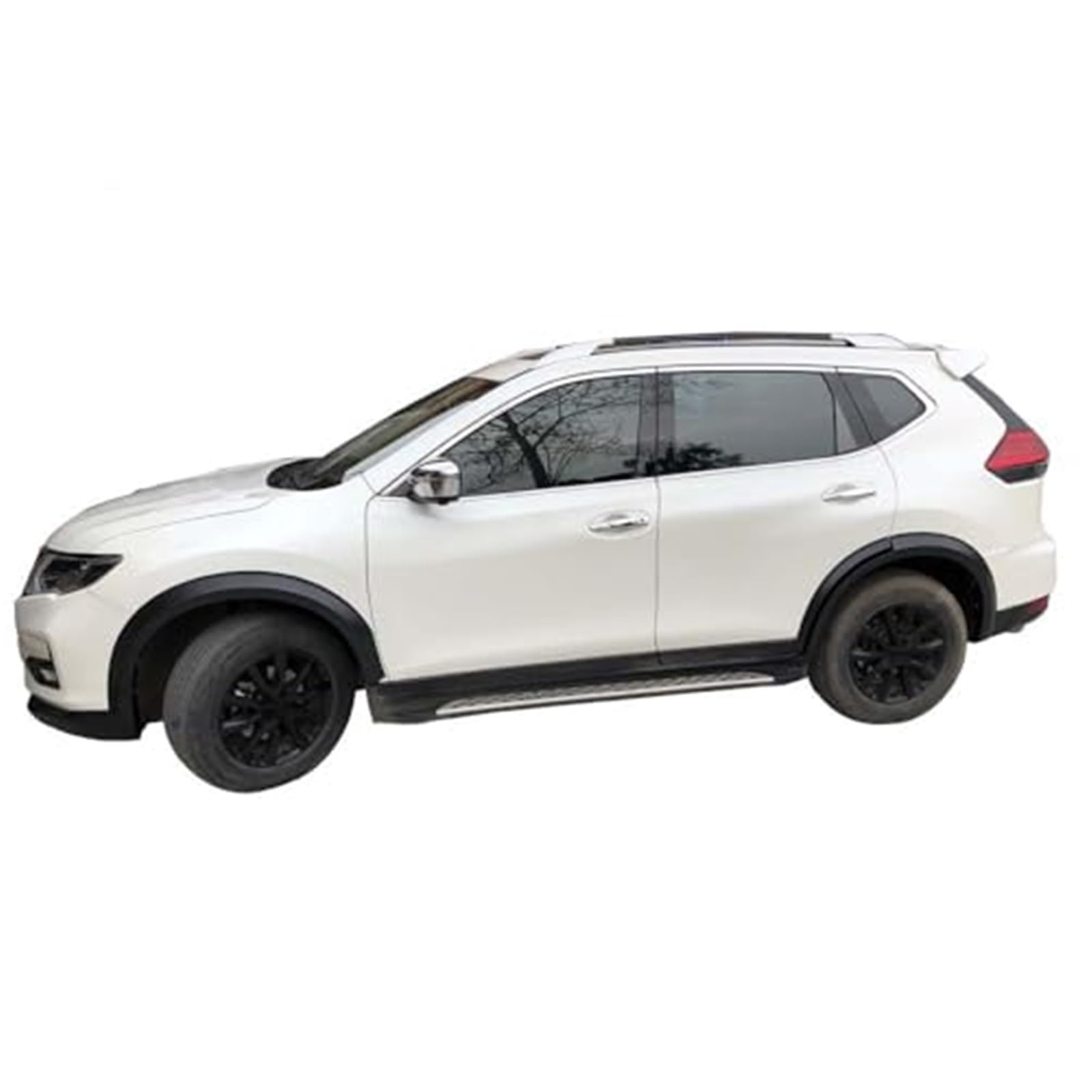 Dla NISSAN, X-TRAIL T32 Rogue 2017 2018 2019 2020 6 sztuk/zestaw