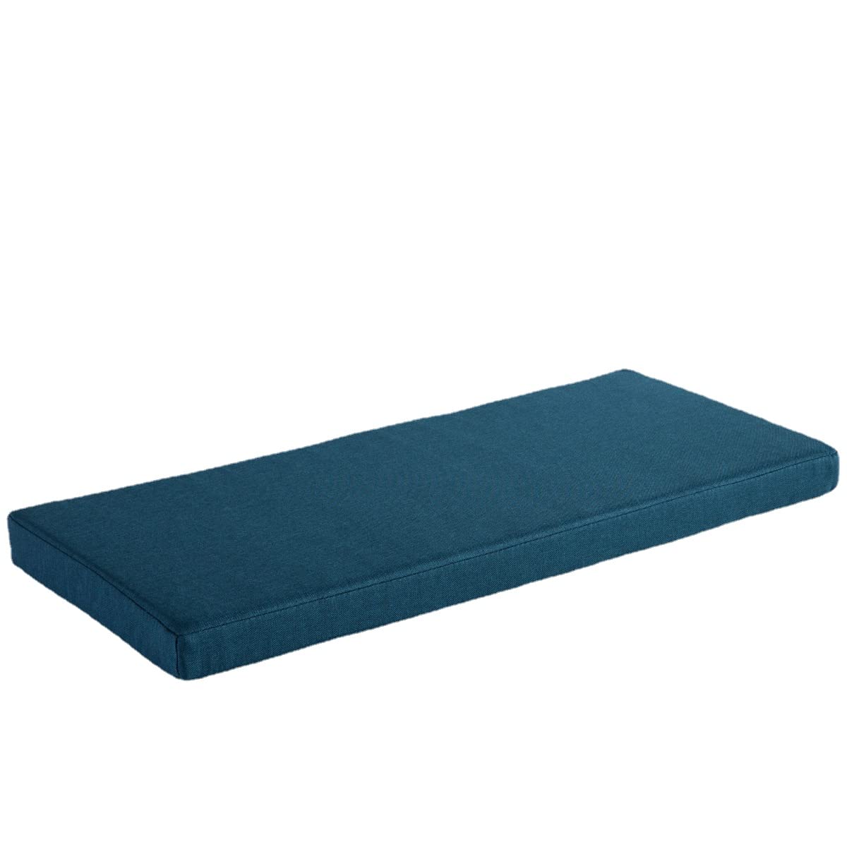 AFEBOO Bankkussen, 2/3-zits voor binnen, buiten, tuinbankkussen, schommel zitkussen, zacht wasbaar antislip zitkussen voor terras, keuken, eetkamer