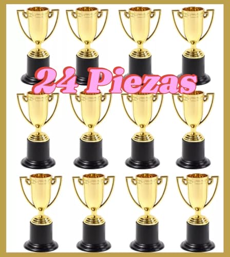 Reviews de Trofeos , listamos los 10 mejores. 29 Imagen adicional