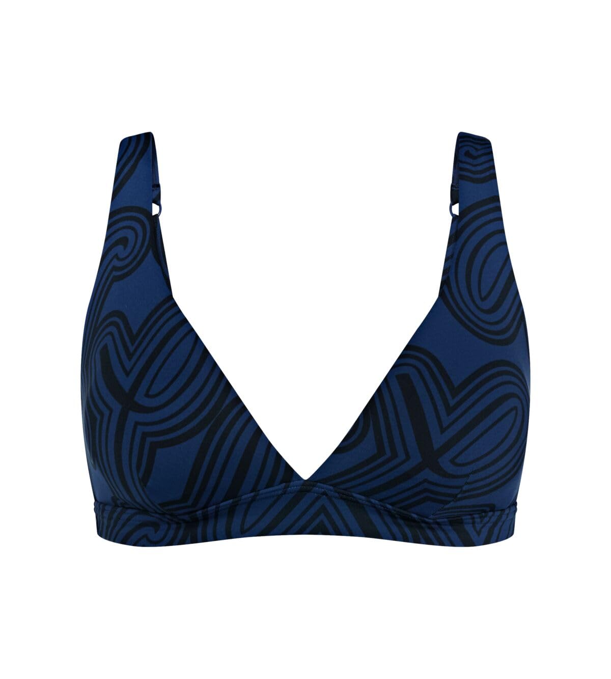 Triumph Flex Smart Summer P Plunge Pt Parte Superiore del Bikini Donna